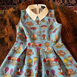 Gorgeous brand new Vintage style Dress